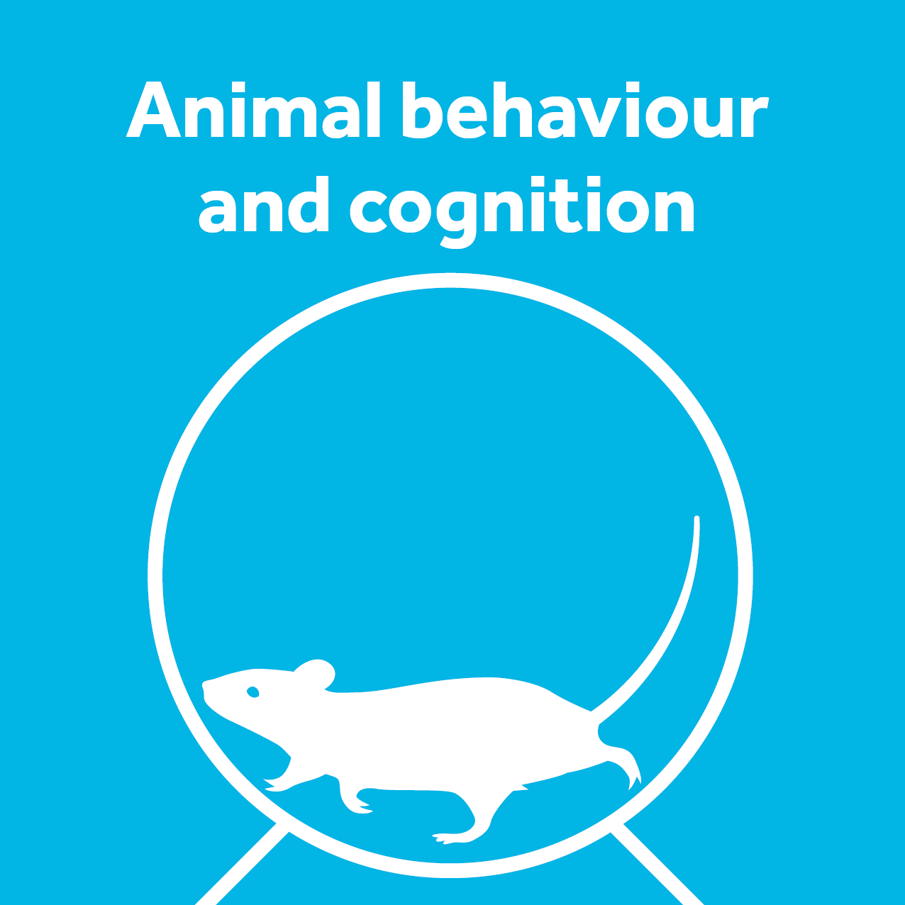 Animal Behavior and Cognition category