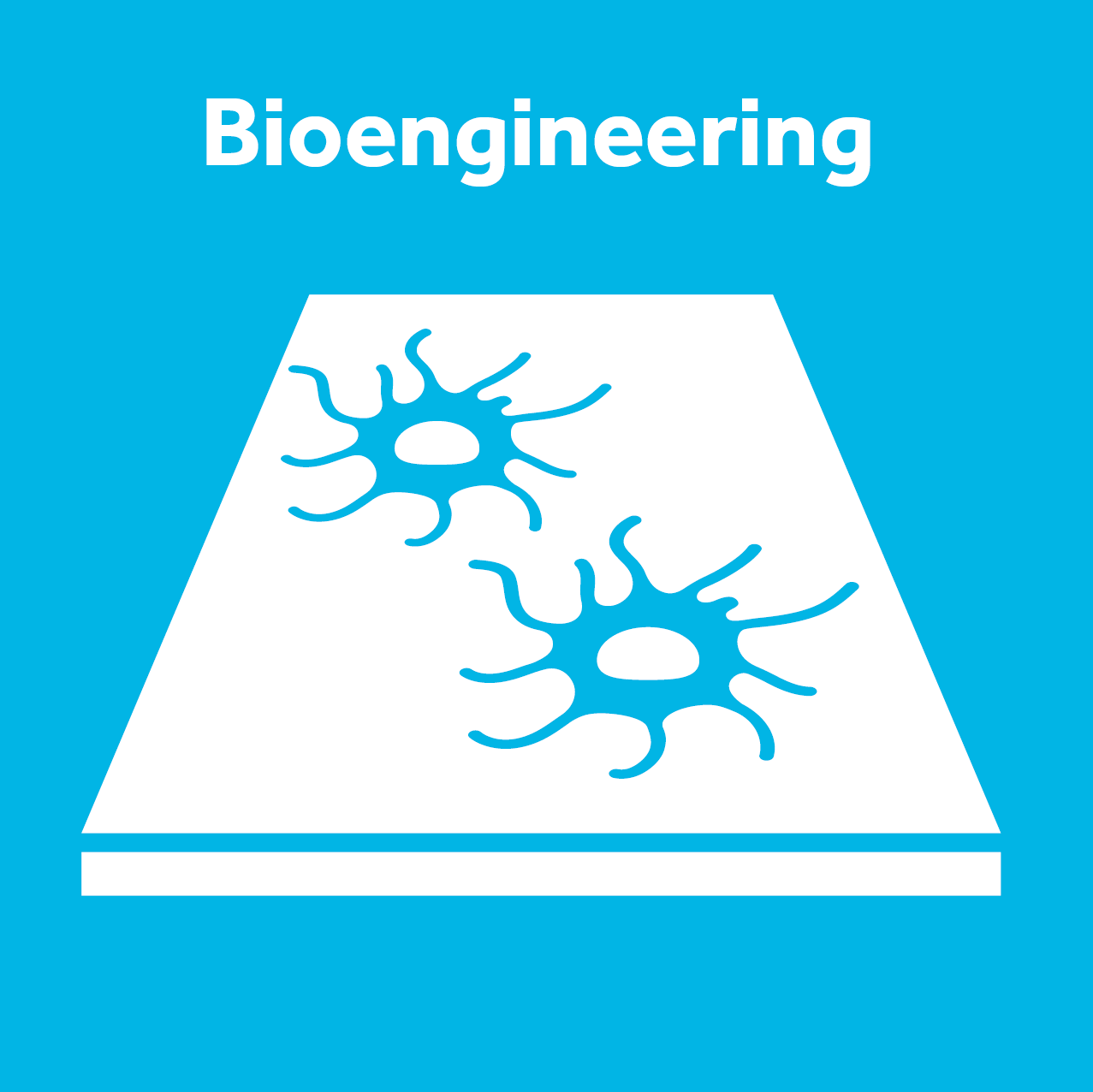 Bioengineering category