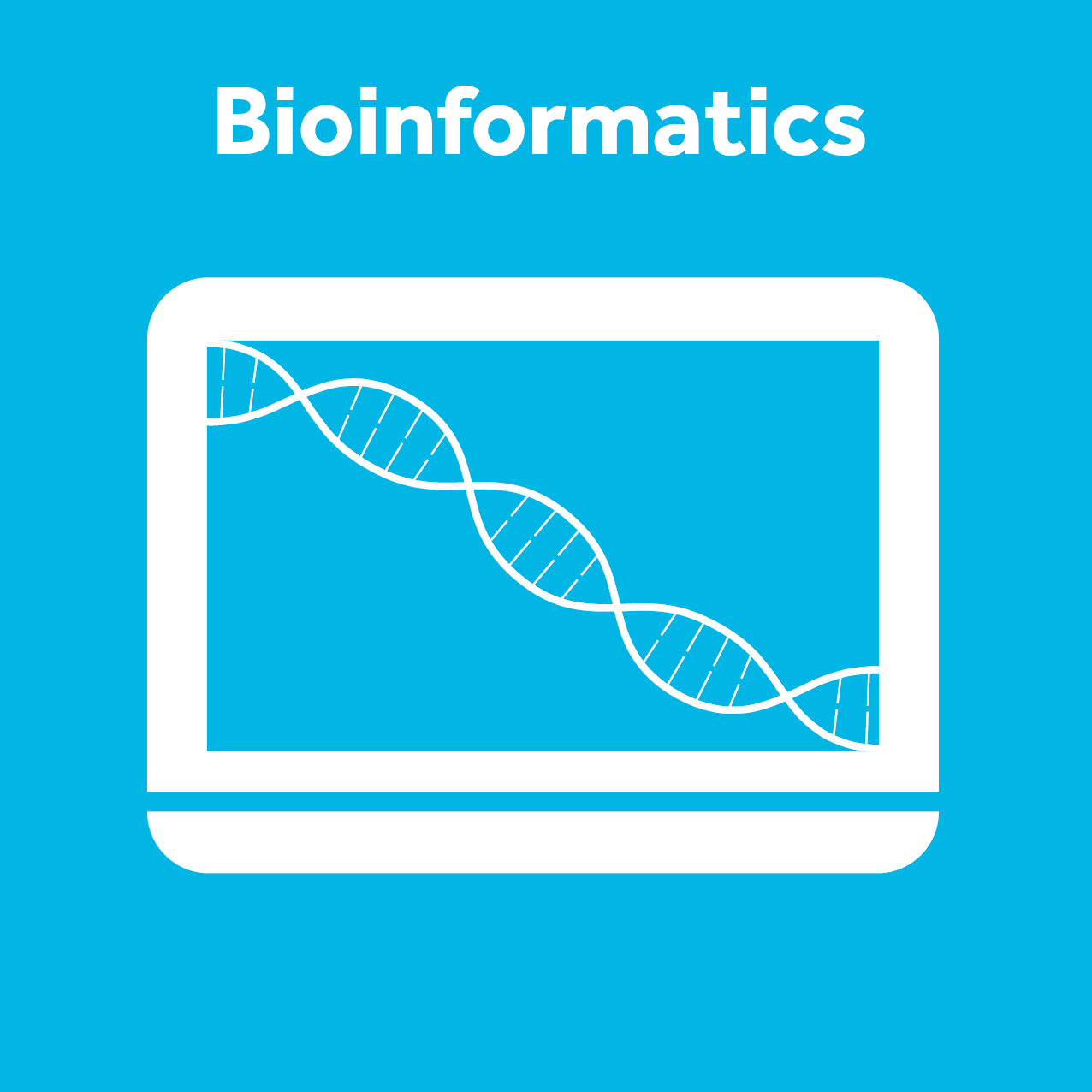 Bioinformatics category