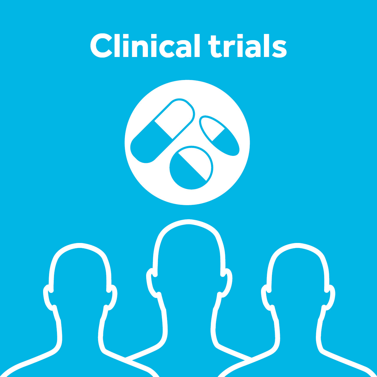 Clinical Trials category