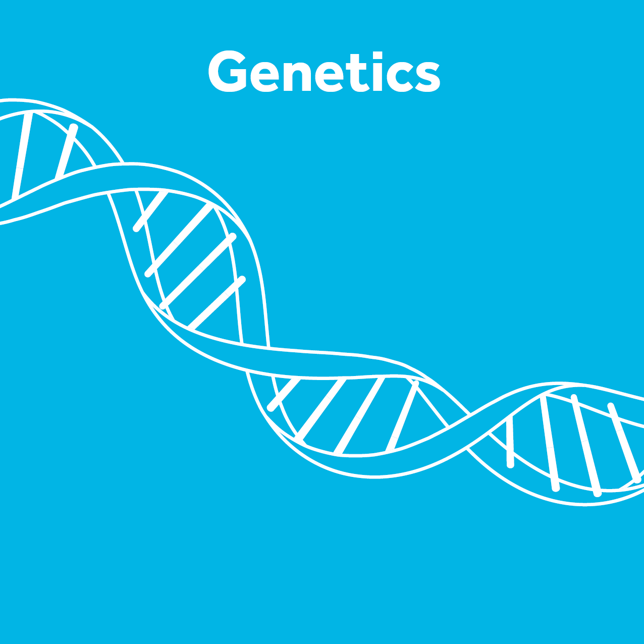 Genetics category