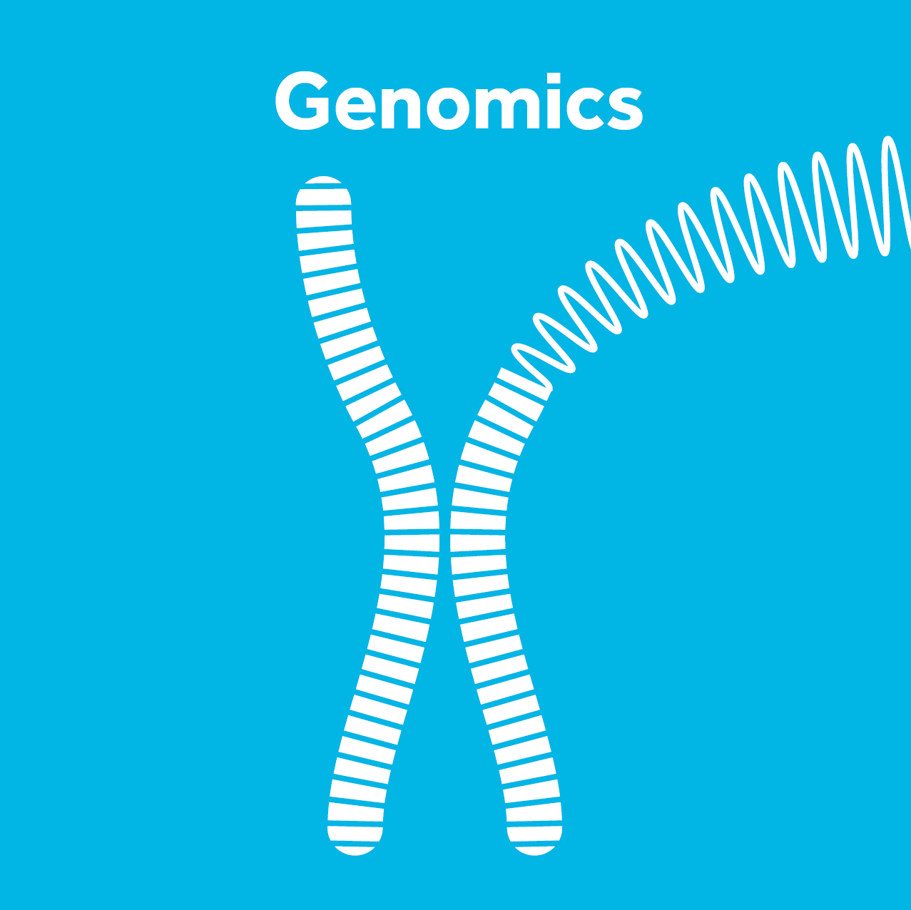 Genomics category