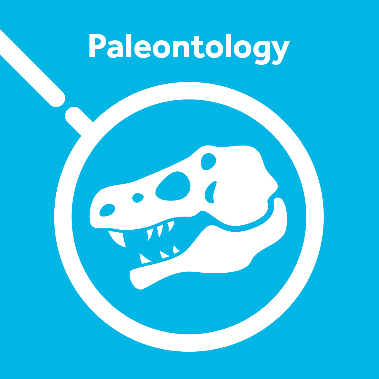 Paleontology category