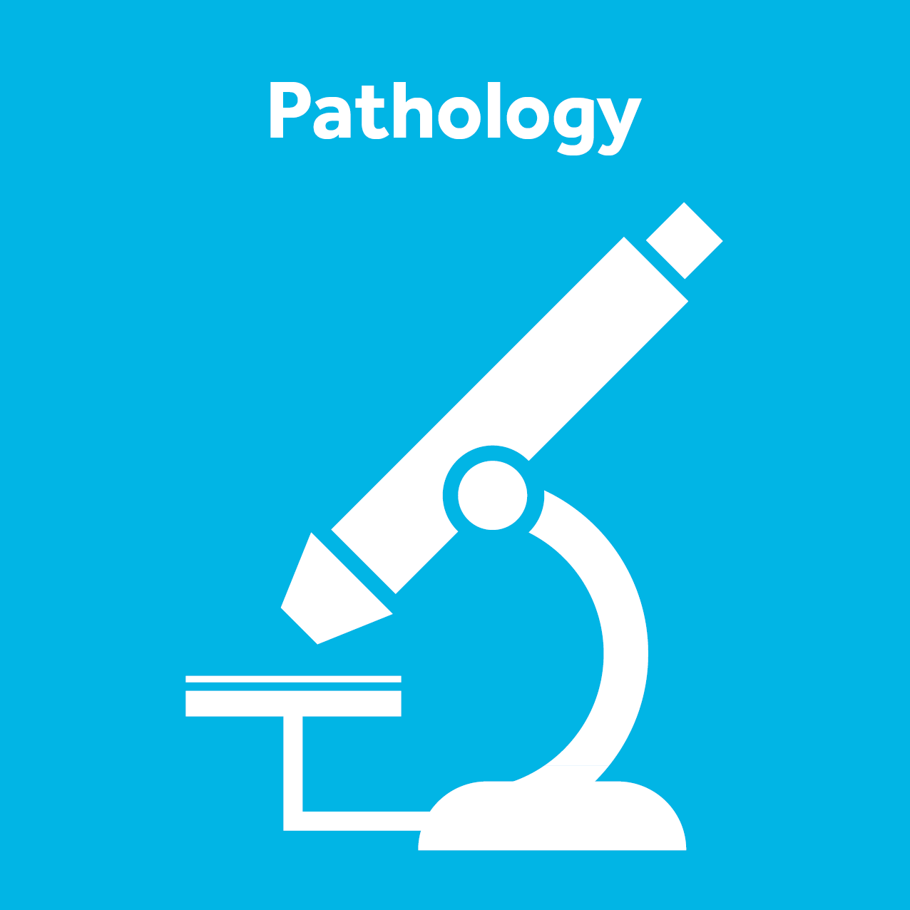 Pathology category