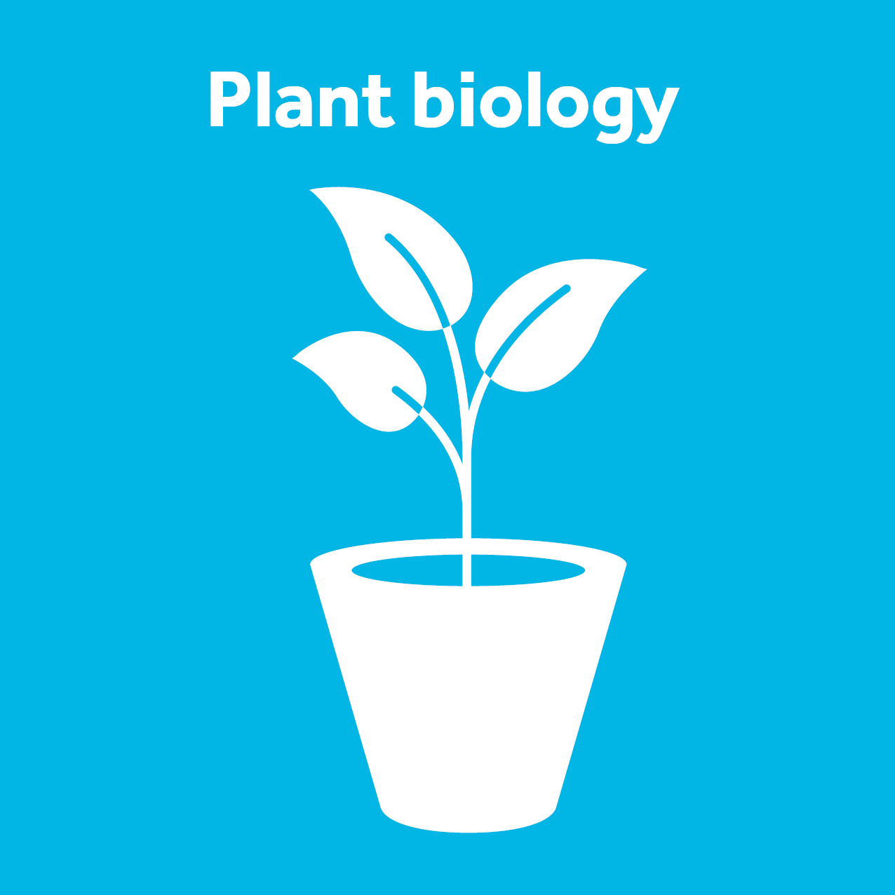 Plant Biology category