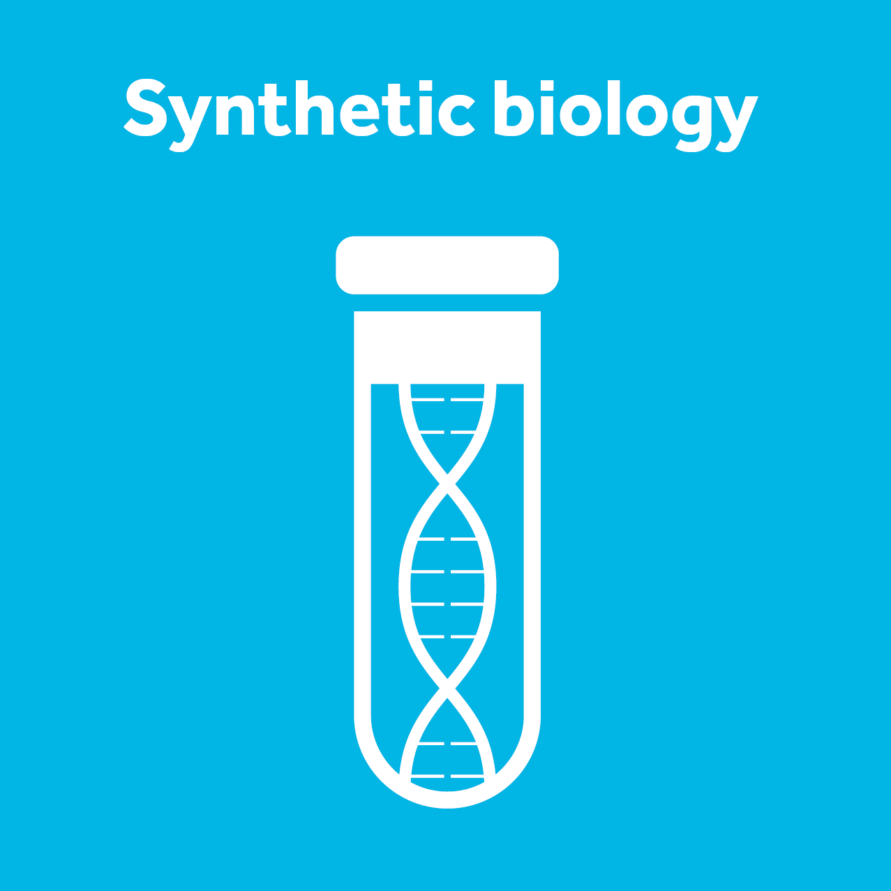 Synthetic Biology category