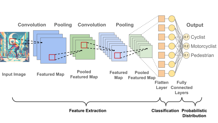Inferring protein from mRNA concentrations using convolutional neural ...